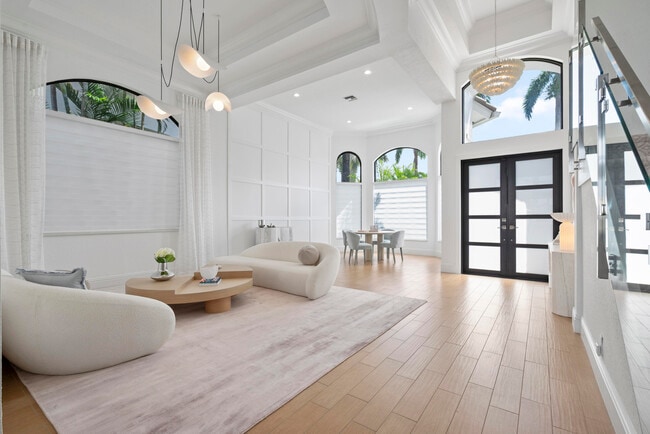 property at 5459 NW 41st Terrace