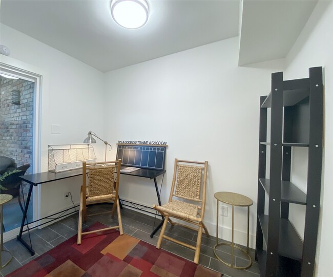 property at 1801 Huldy St