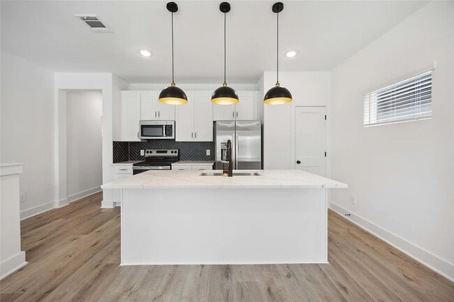 property at 8021 Cora St