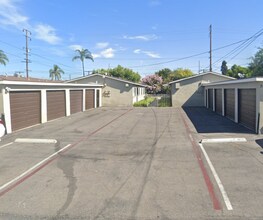 370-370 W Truslow Ave in Fullerton, CA - Building Photo - Building Photo