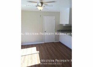 1317 Coniston Ct in San Jose, CA - Building Photo - Building Photo