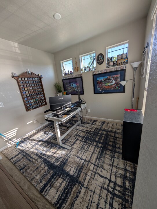 8183 S Trails Edge Ct in Centennial, CO - Building Photo