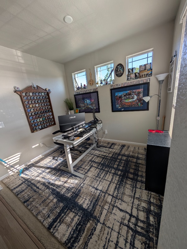 property at 8183 S Trails Edge Ct