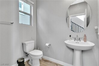 12489 Dolan Point St in Las Vegas, NV - Building Photo - Building Photo