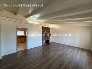 26790 Lauderdale Ave in Hayward, CA - Building Photo - Building Photo