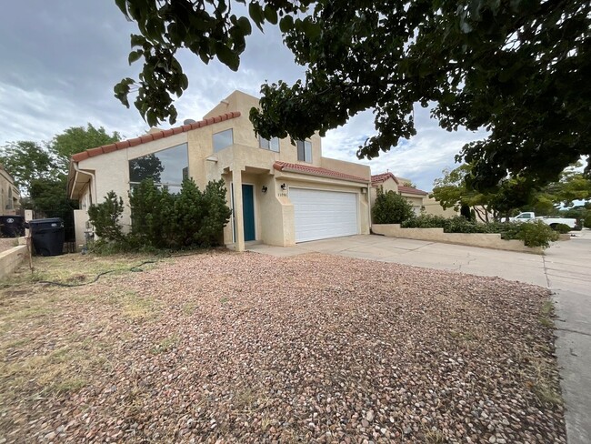 11204 Malaguena Ln NE in Albuquerque, NM - Building Photo - Building Photo