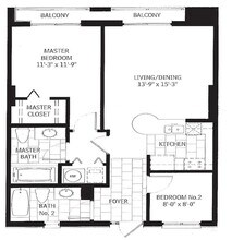 7275 SW 90th Way, Unit 504 in Miami, FL - Building Photo - Building Photo