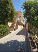 1128 Raymond Ave in Glendale, CA - Building Photo