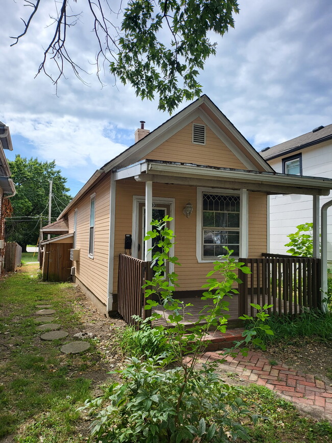 903 Osage St in Leavenworth, KS - Building Photo - Building Photo