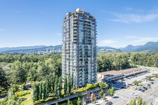 The Shaughnessy in Port Coquitlam, BC - Building Photo - Building Photo