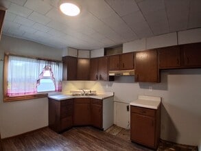 115 Harvey St in Danville, IL - Building Photo - Building Photo