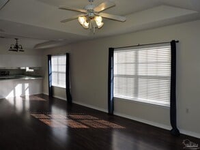 1100 Sweetbriar St in Ensley, FL - Building Photo - Building Photo