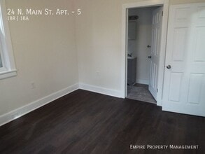 24 N Main St in Bangor, PA - Building Photo - Building Photo