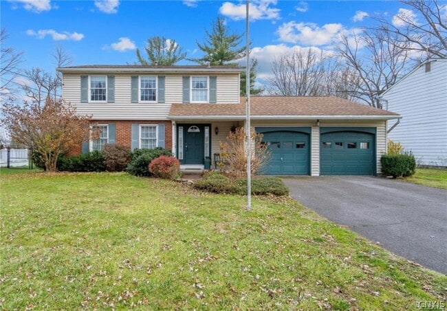 property at 116 Stillwater Dr