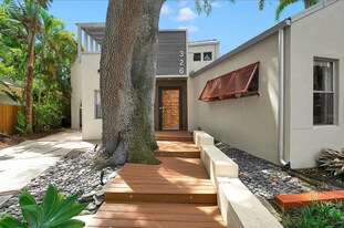 326 16th Ave NE, Unit House in St. Petersburg, FL - Building Photo