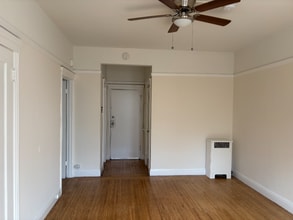 1025 Powell St in San Francisco, CA - Building Photo - Building Photo