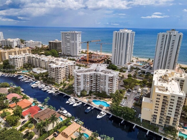 property at 1361 S Ocean Blvd