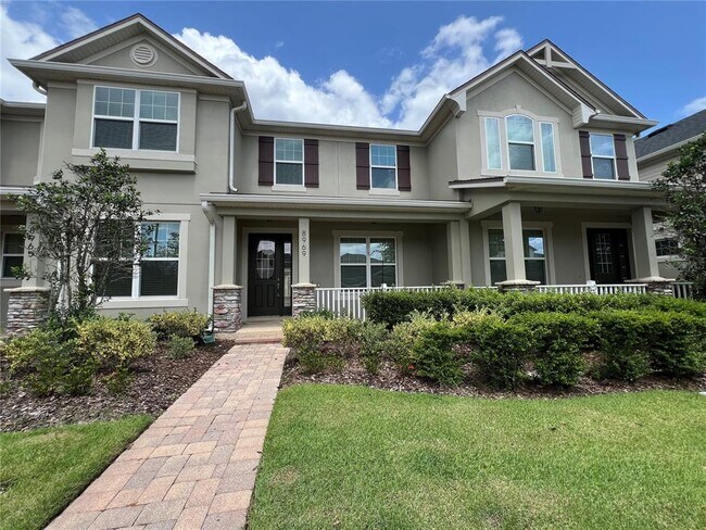 8969 Fullerwood Ave in Orlando, FL - Building Photo - Building Photo