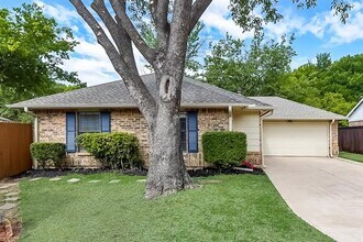 1406 Collin Dr in Allen, TX - Building Photo - Building Photo