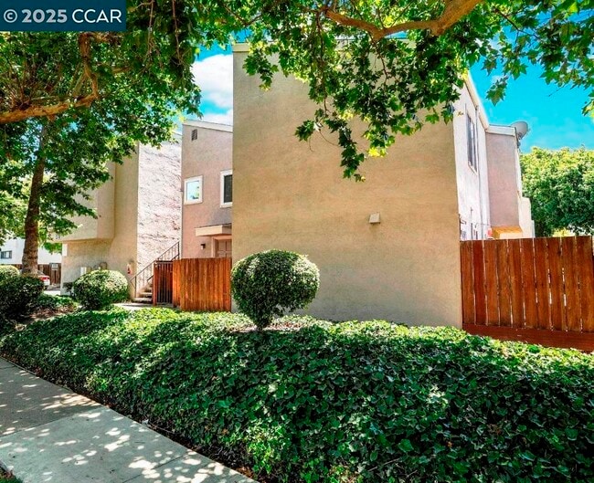 property at 3712 Willow Pass Rd