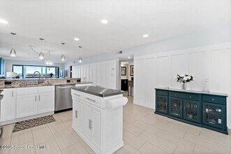 3609 S Banana River Blvd in Cocoa Beach, FL - Building Photo - Building Photo
