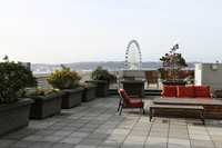 Marketside Flats in Seattle, WA - Foto de edificio - Building Photo