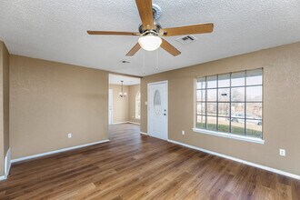 4804 NW 48th St in Oklahoma City, OK - Building Photo - Building Photo