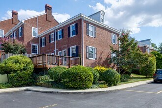 3234 S Stafford St in Arlington, VA - Building Photo - Building Photo