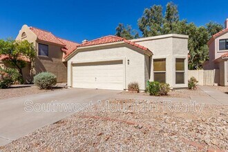 541 N Granite St in Gilbert, AZ - Building Photo - Building Photo