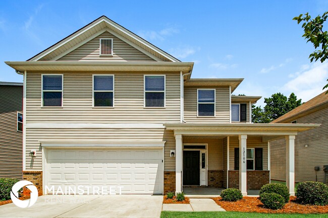 property at 12106 Old Dulin Farms Way
