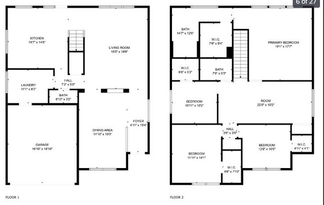 1247 Hunters Plane in San Antonio, TX - Building Photo - Building Photo