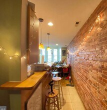 1533 N Bouvier St-Unit -B in Philadelphia, PA - Building Photo - Building Photo