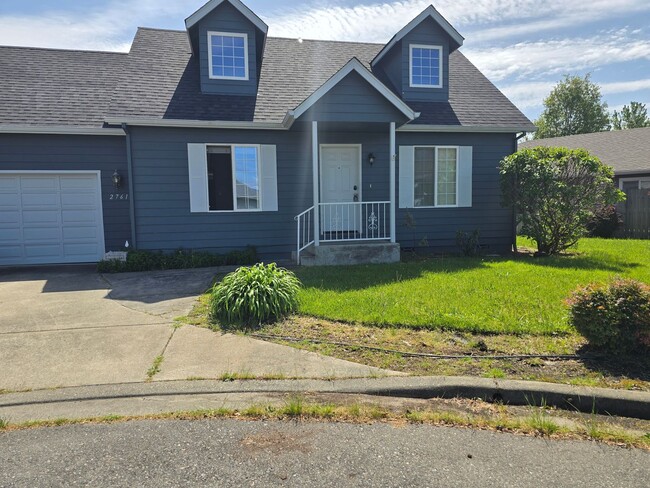 property at 2761 Sockeye Cir