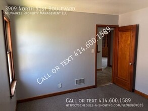 3909 N 51st Blvd in Milwaukee, WI - Building Photo - Building Photo