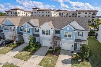 12692 Josslyn Ln in Jacksonville, FL - Building Photo - Building Photo