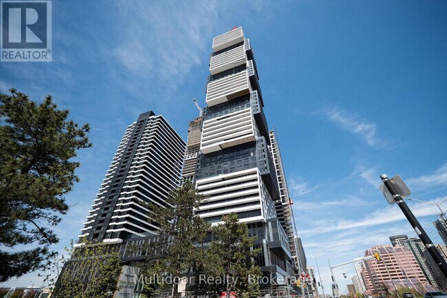 property at 4015 The Exchange