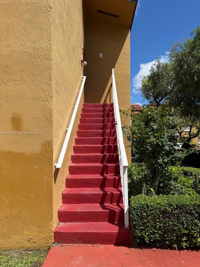 property at 15600 SW 80th St