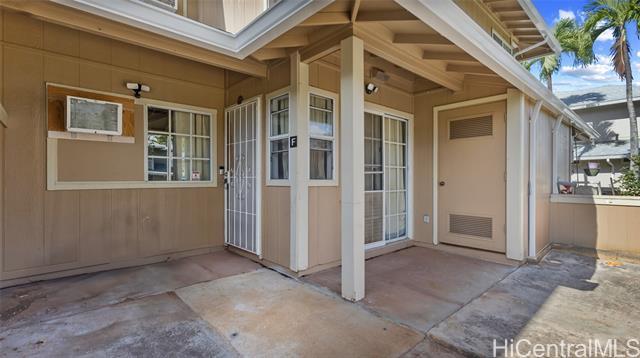 91-1022-1022 Makaaloa St in Ewa Beach, HI - Building Photo
