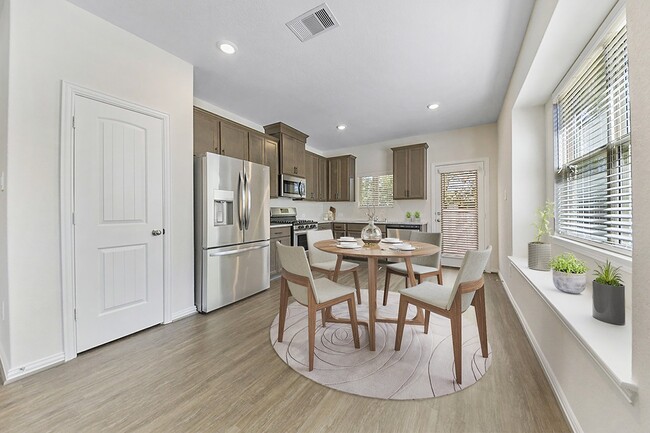 property at 115 Silver Sky St