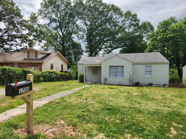 1708 Green Meadow Dr in Little Rock, AR - Building Photo - Building Photo