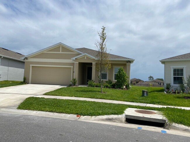 6730 Pebblebrooke Wy in Zephyrhills, FL - Building Photo - Building Photo