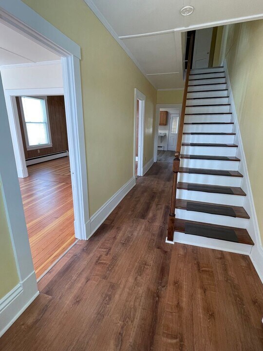 9 Bracewell Ave-Unit -Unit 11 in North Adams, MA - Building Photo