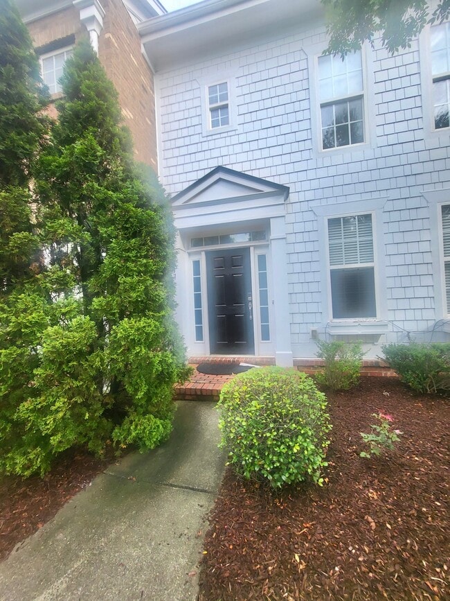 property at 9817 Longstone Ln