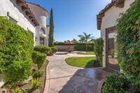 57550 Santa Rosa Trail in La Quinta, CA - Foto de edificio - Building Photo