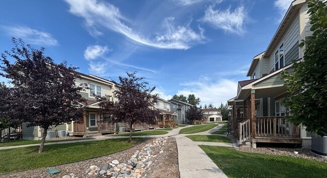 **Fall in Love with Your New Wolf Run Vill...