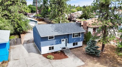 2924 W Wellesley Ave in Spokane, WA - Building Photo - Building Photo
