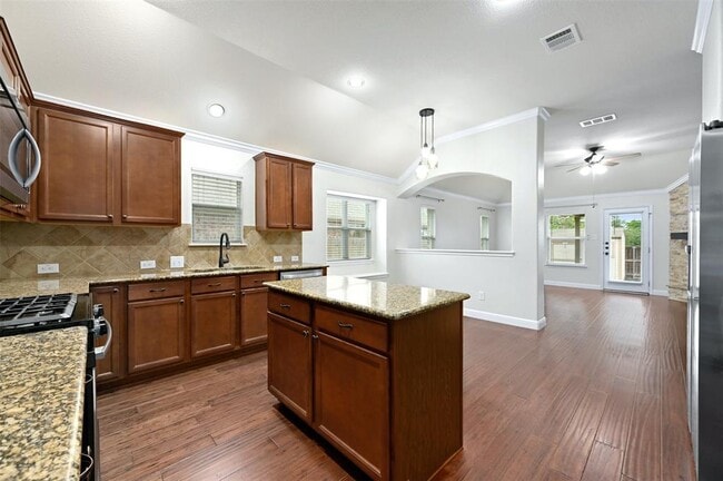 property at 116 Wolf Creek Way