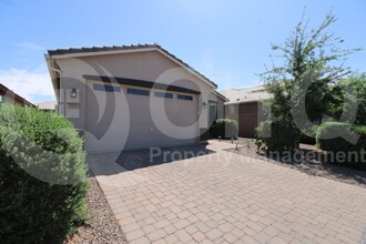 1687 W Harris Ave in San Tan Valley, AZ - Building Photo - Building Photo