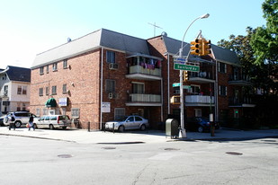 14364-14370 Sanford Ave Apartamentos