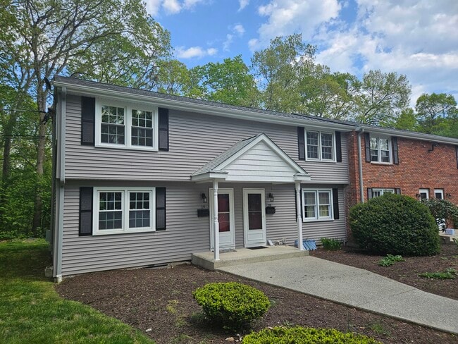 property at 81 E Pattagansett Rd